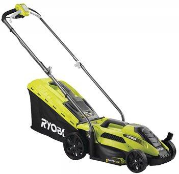 Best electric lawn mowers in 2025