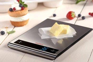 How to choose a kitchen scale