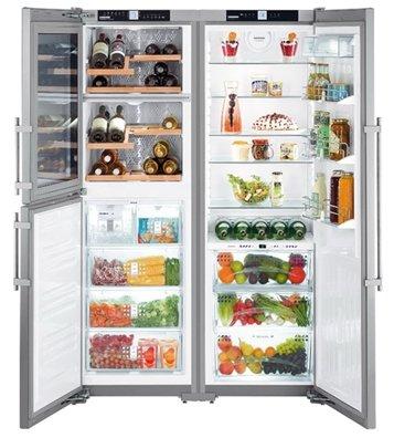 Best Liebherr refrigerator in 2025