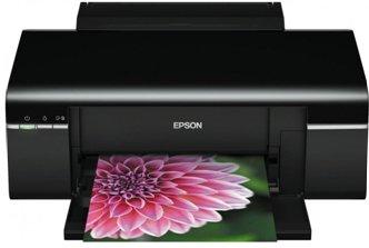 Best inkjet printer in 2025