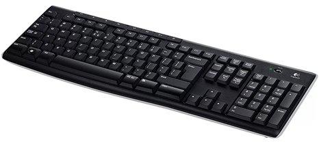 Best wireless keyboard in 2025