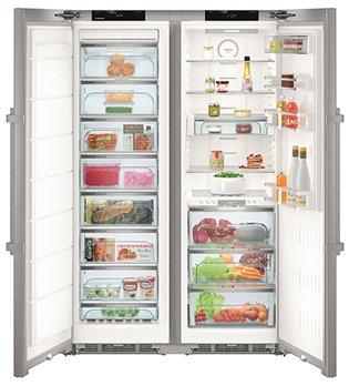 Best Liebherr refrigerator in 2025