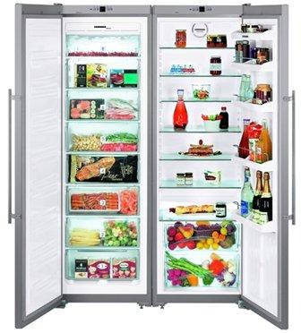 Best Liebherr refrigerator in 2025