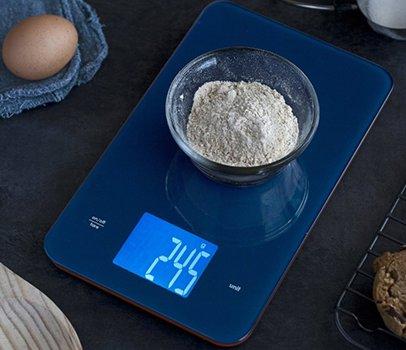 How to choose a kitchen scale