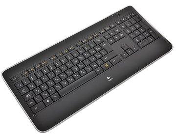 Best wireless keyboard in 2025