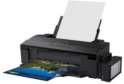 Best inkjet printer in 2025