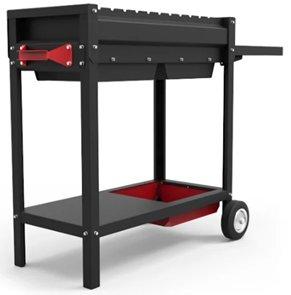 The best grill for a summer residence in 2025