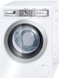 Best Bosch washing machines in 2025