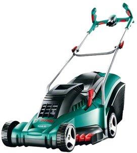 Best electric lawn mowers in 2025