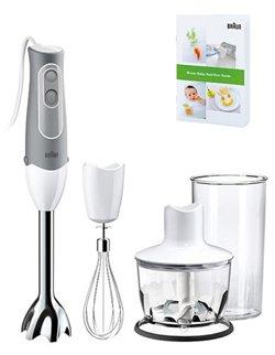 Best Braun blender of 2025