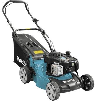 Best gasoline lawn mowers in 2025