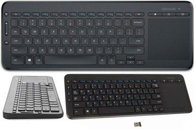 Best wireless keyboard in 2025