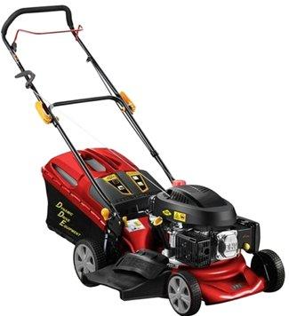 Best gasoline lawn mowers in 2025