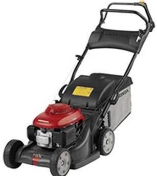 Best gasoline lawn mowers in 2025