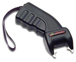 How to choose a stun gun for self-defense