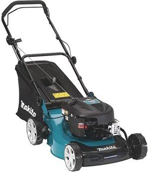 Best gasoline lawn mowers in 2025