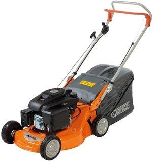 Best gasoline lawn mowers in 2025