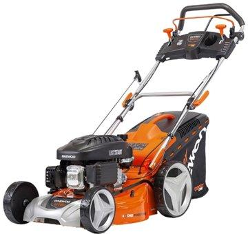 Best gasoline lawn mowers in 2025