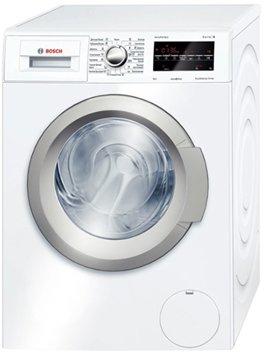 Best Bosch washing machines in 2025