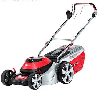 Best electric lawn mowers in 2025