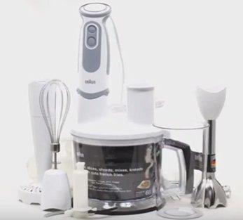 Best Braun blender of 2025