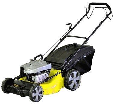 Best gasoline lawn mowers in 2025