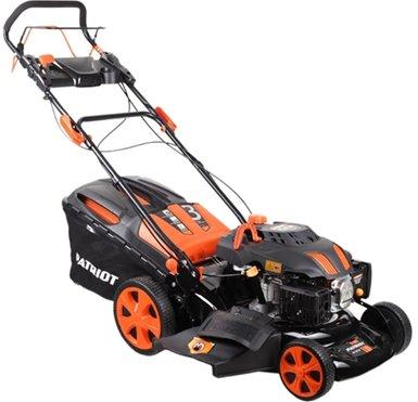 Best gasoline lawn mowers in 2025