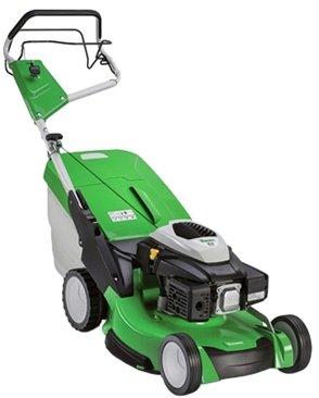 Best gasoline lawn mowers in 2025