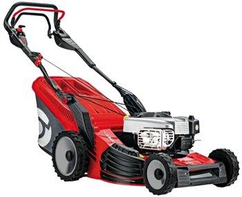 Best gasoline lawn mowers in 2025