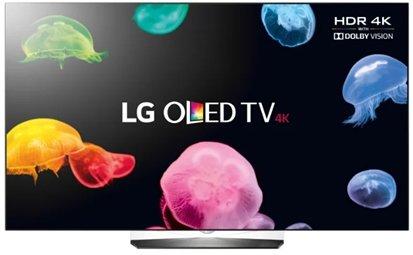 Best OLED TV in 2025