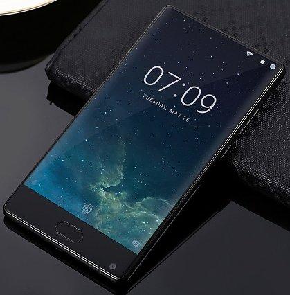 Best bezel-less smartphones in 2025