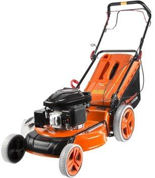 Best gasoline lawn mowers in 2025