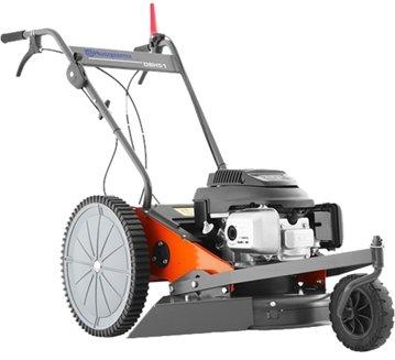 Best gasoline lawn mowers in 2025