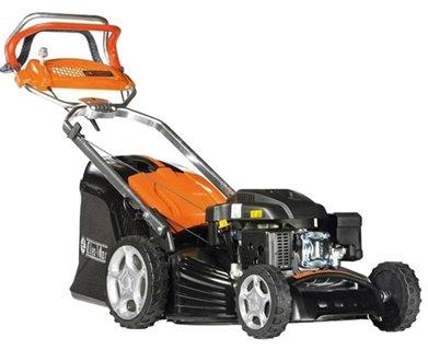 Best gasoline lawn mowers in 2025