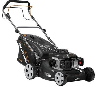 Best gasoline lawn mowers in 2025