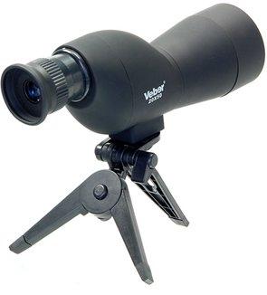 Best spotting scopes in 2025