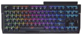 Best laptop keyboard in 2025