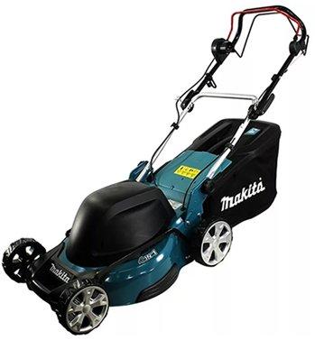 Best electric lawn mowers in 2025