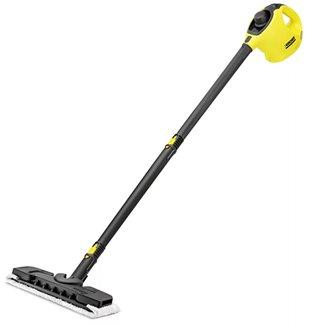 Най-доброто устройство за почистване на пара на Karcher 2025