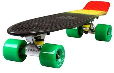 How to choose a penny board