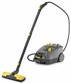 Най-доброто устройство за почистване на пара на Karcher 2025