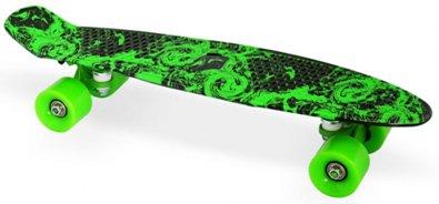 How to choose a penny board