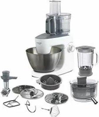 How to choose a food processor for your home