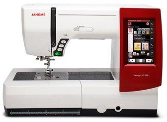 Best Janome sewing machines in 2025