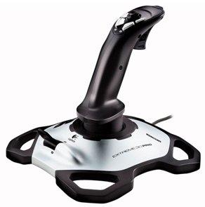 Best joysticks for flight simulators in 2025