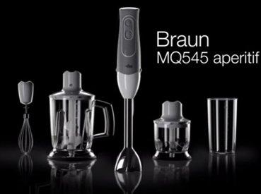 Best Braun blender of 2025