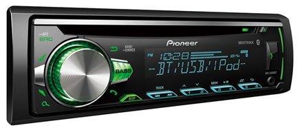 Най-добрите радиостанции за автомобили на Pioneer през 2025 г.