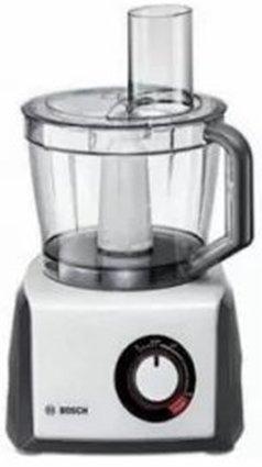 How to choose a food processor for your home