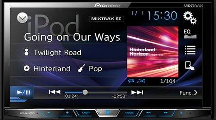 Best Pioneer car radios in 2025