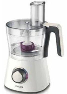 How to choose a food processor for your home